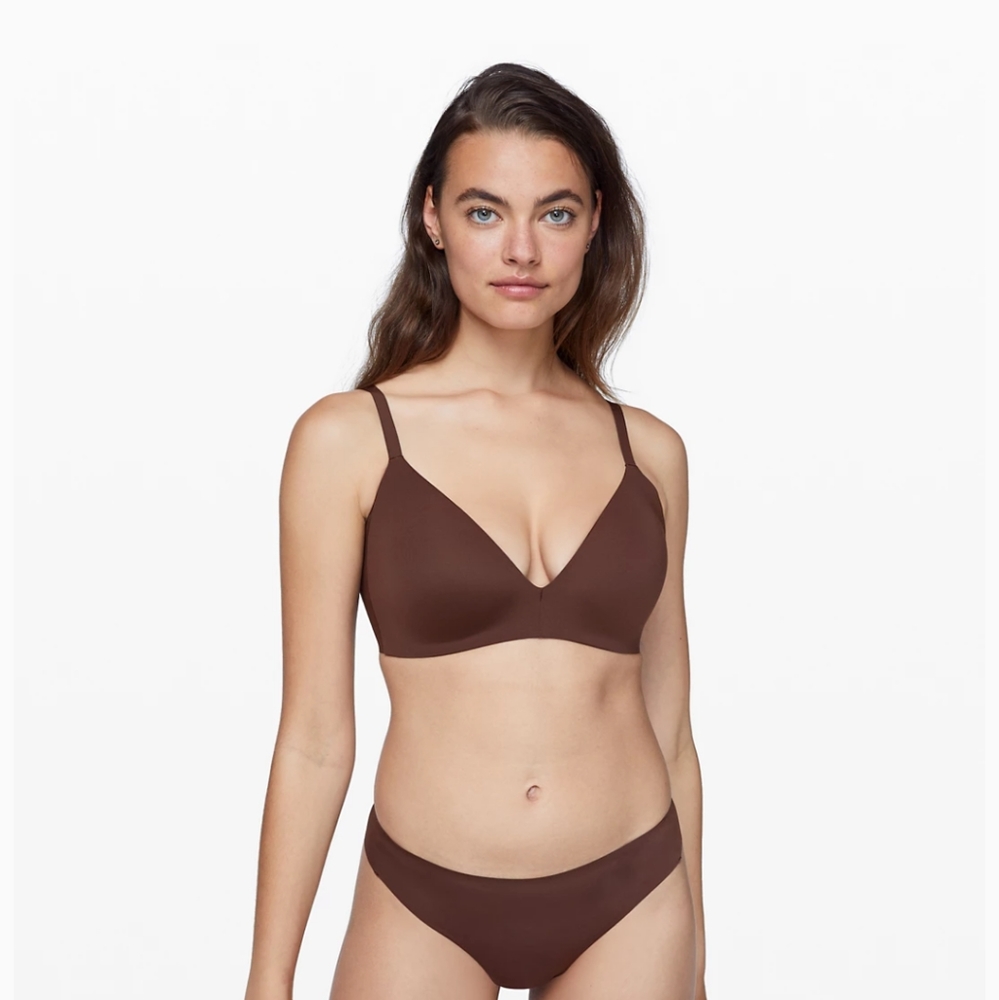 Lululemon Take Shape Bra